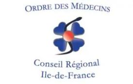 CROM IDF Logo