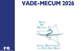 Vade-Mecum 2026