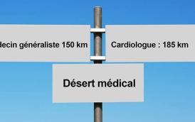 Désert médical