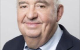 DR RENÉ-PIERRE LABARRIÈRE, Président de la section exercice professionnel