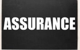 la demande de l'assurance 