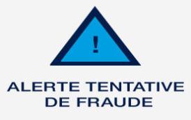Tentative de fraude