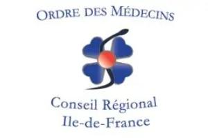 CROM IDF Logo
