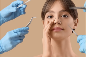 chirurgie esthétique 