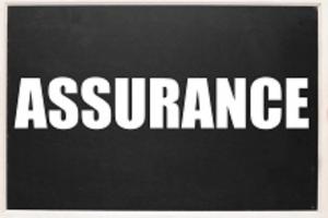 la demande de l'assurance 