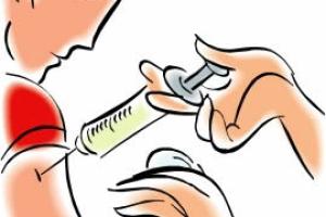Vaccination