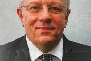 Professeur CATHELINE Jean-Marc